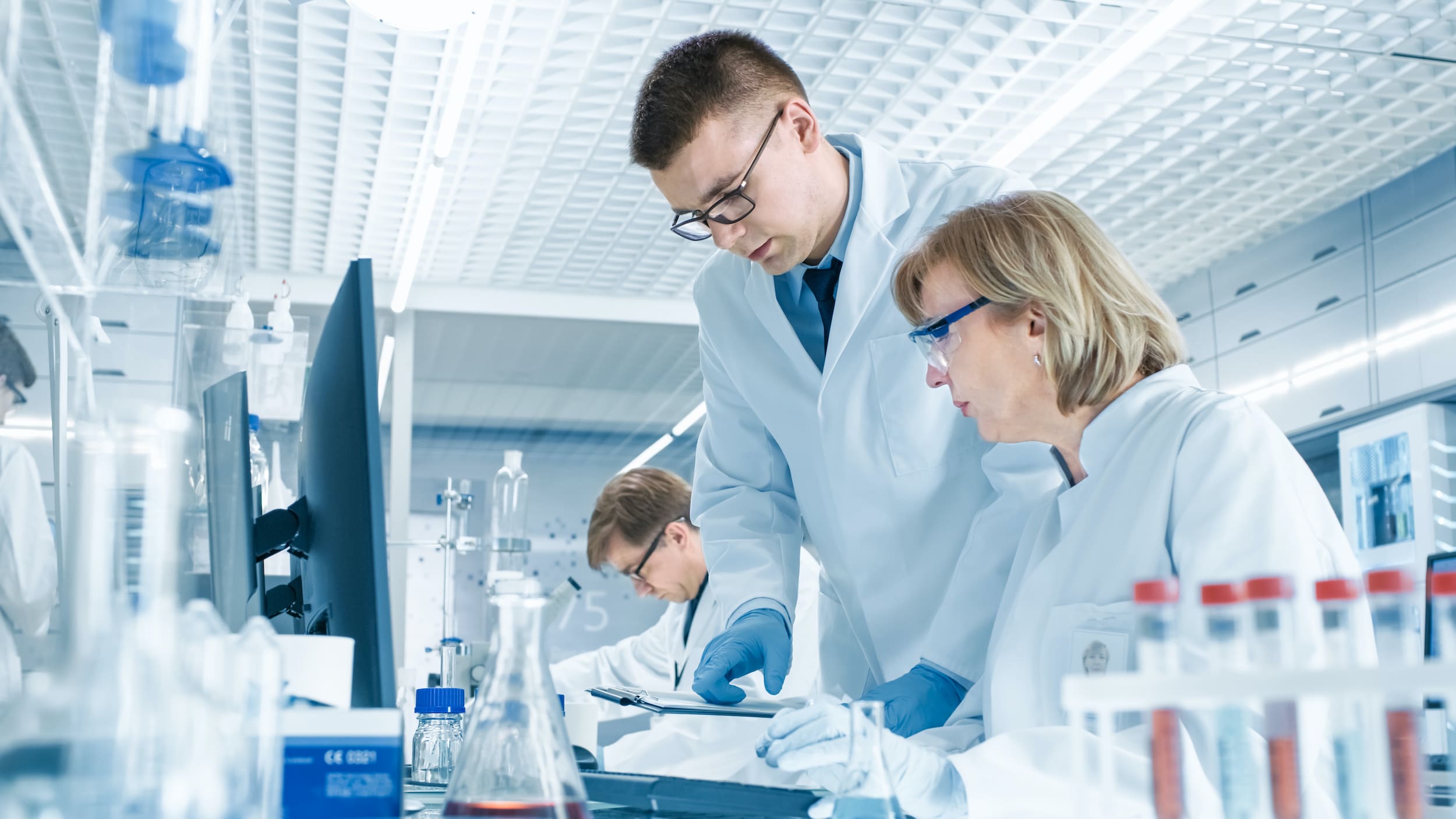 covid-19 vaccine rushed