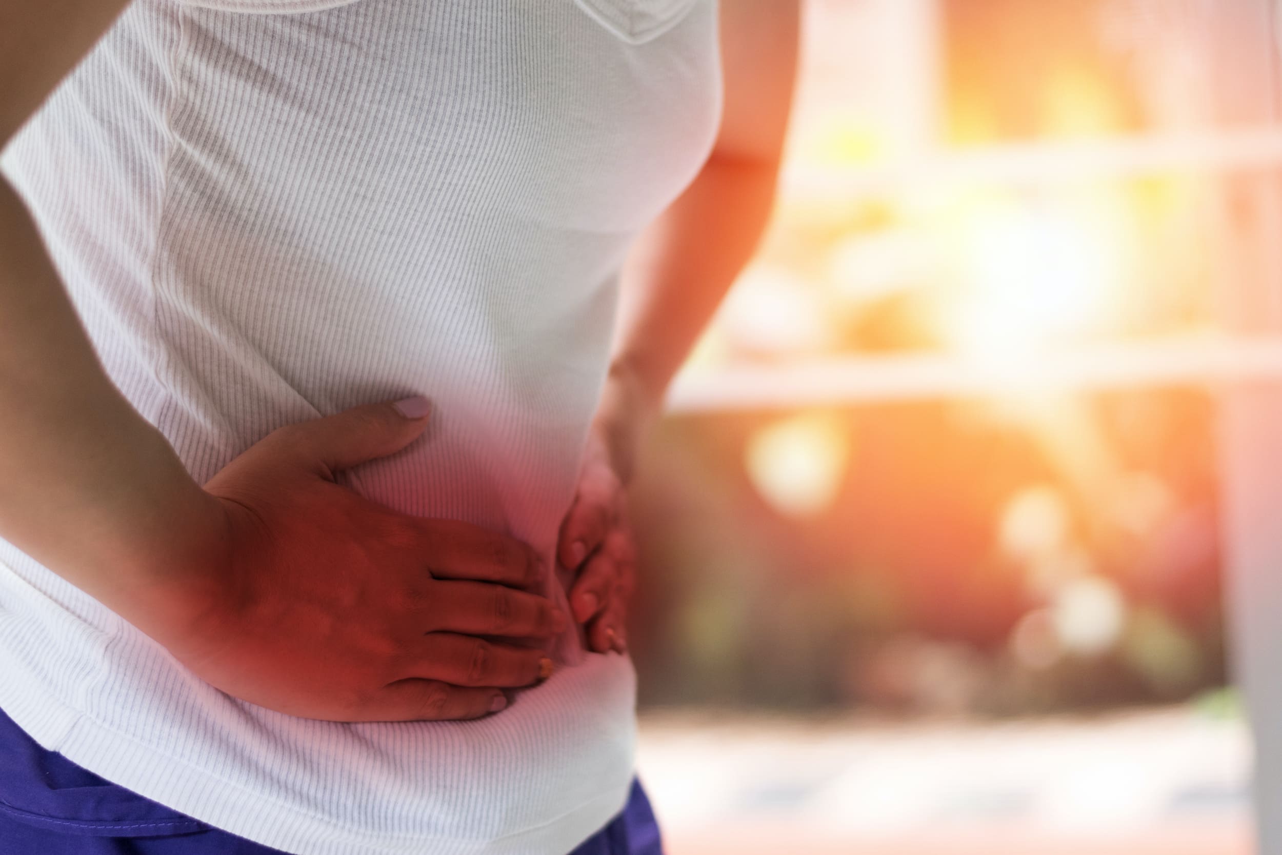 Inguinal Hernia – Symptoms and Causes