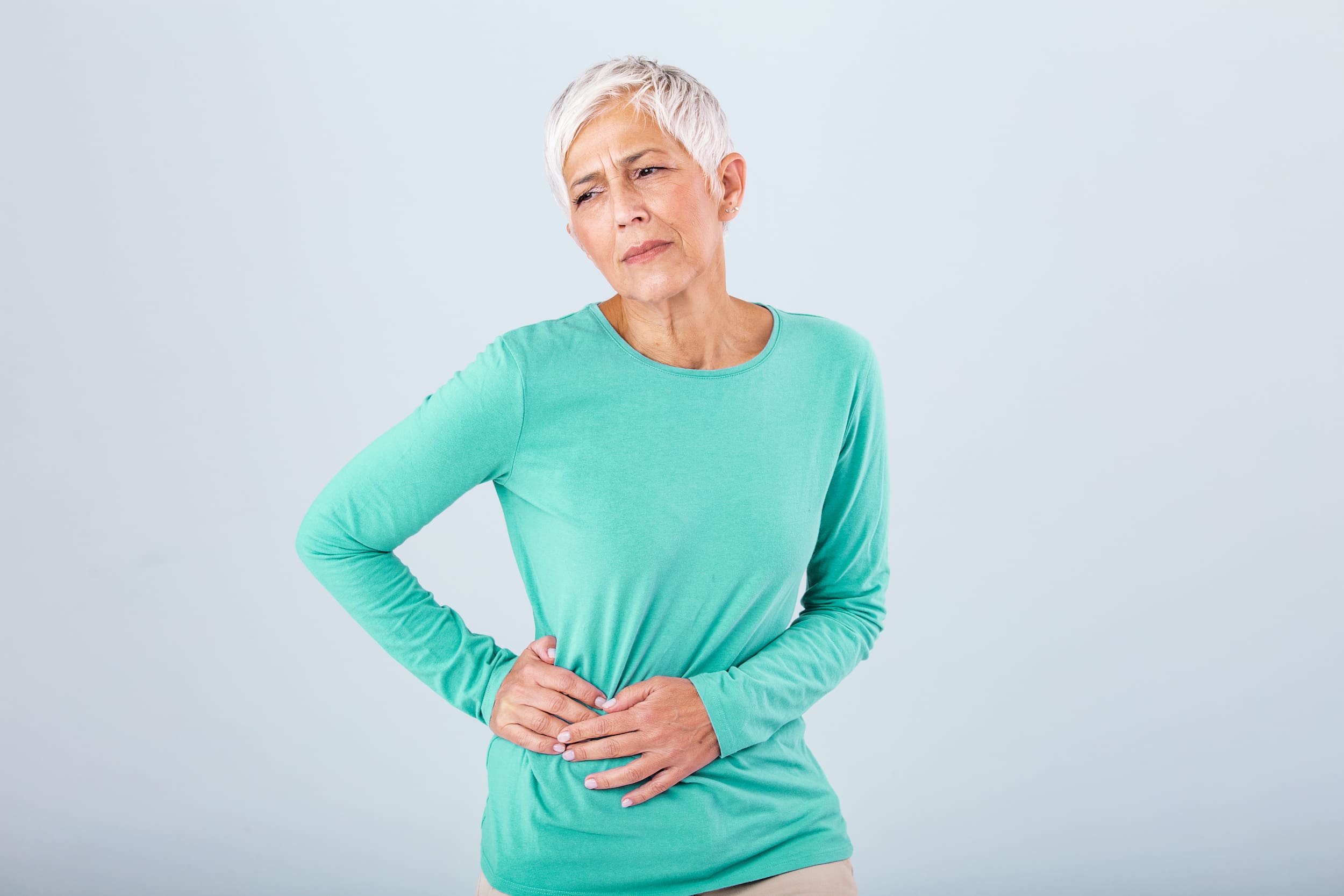 What Happens if a Hernia is Left Untreated?