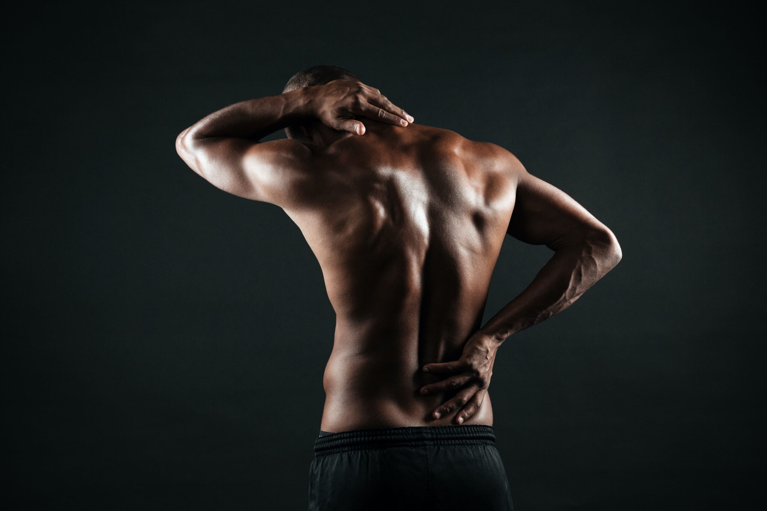 What is Fibromyalgia? Dr. Norman Swan