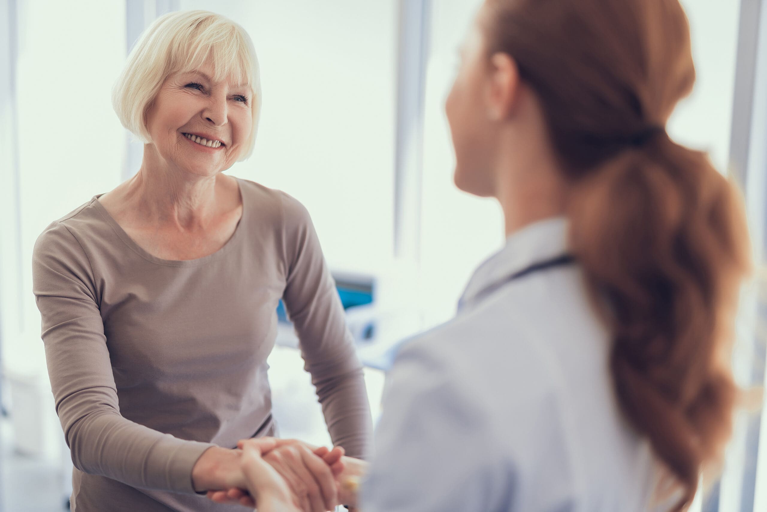 What is Diabetes Insipidus? Dr. Norman Swan
