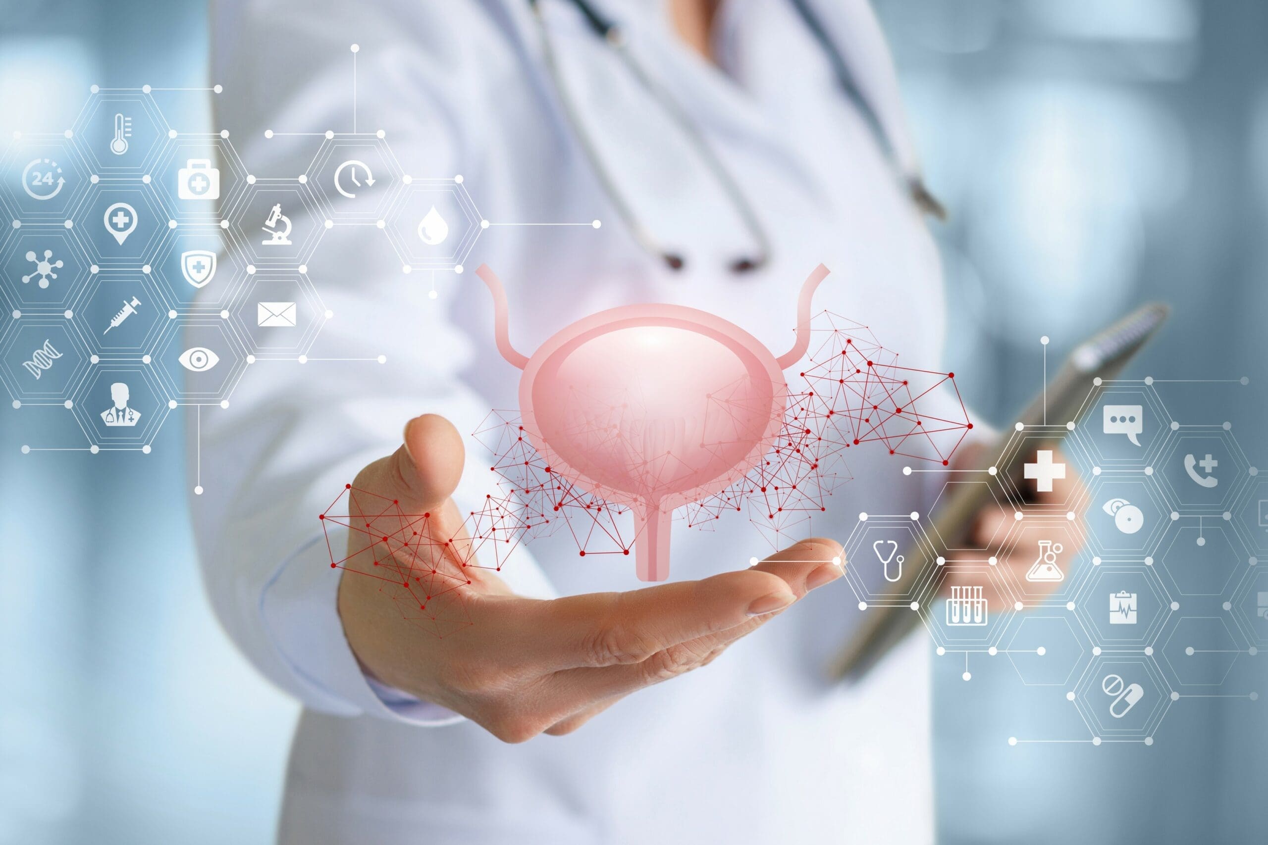 Video: Prostatitis – tests and diagnosis