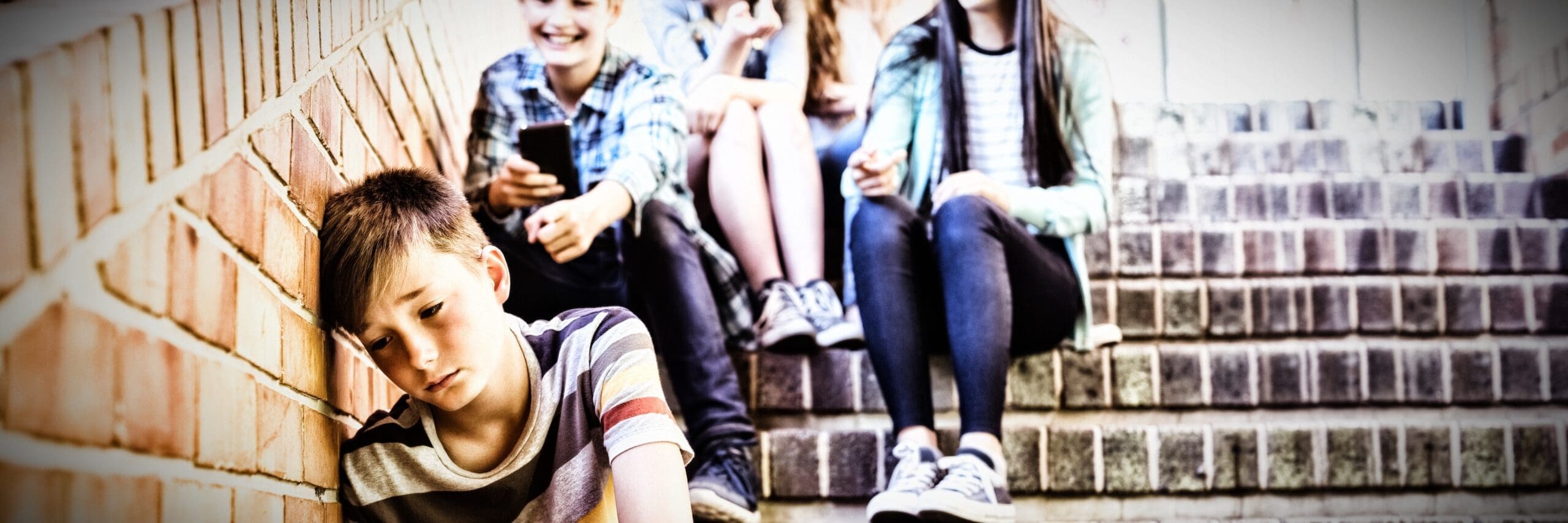 Bullying Amongst Adolescence in Australia