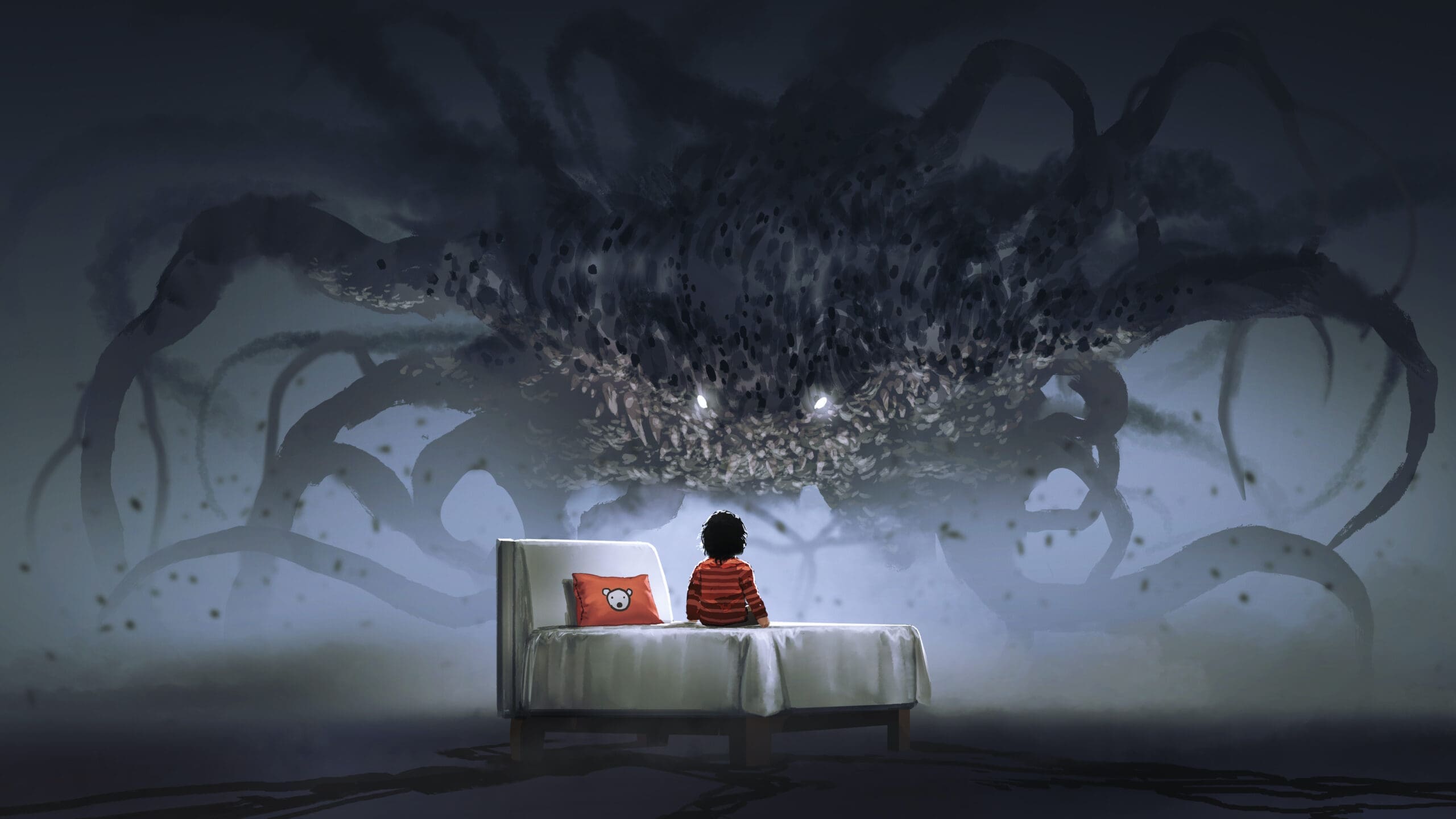 Bedtime Issues – Seriousness and Solutions