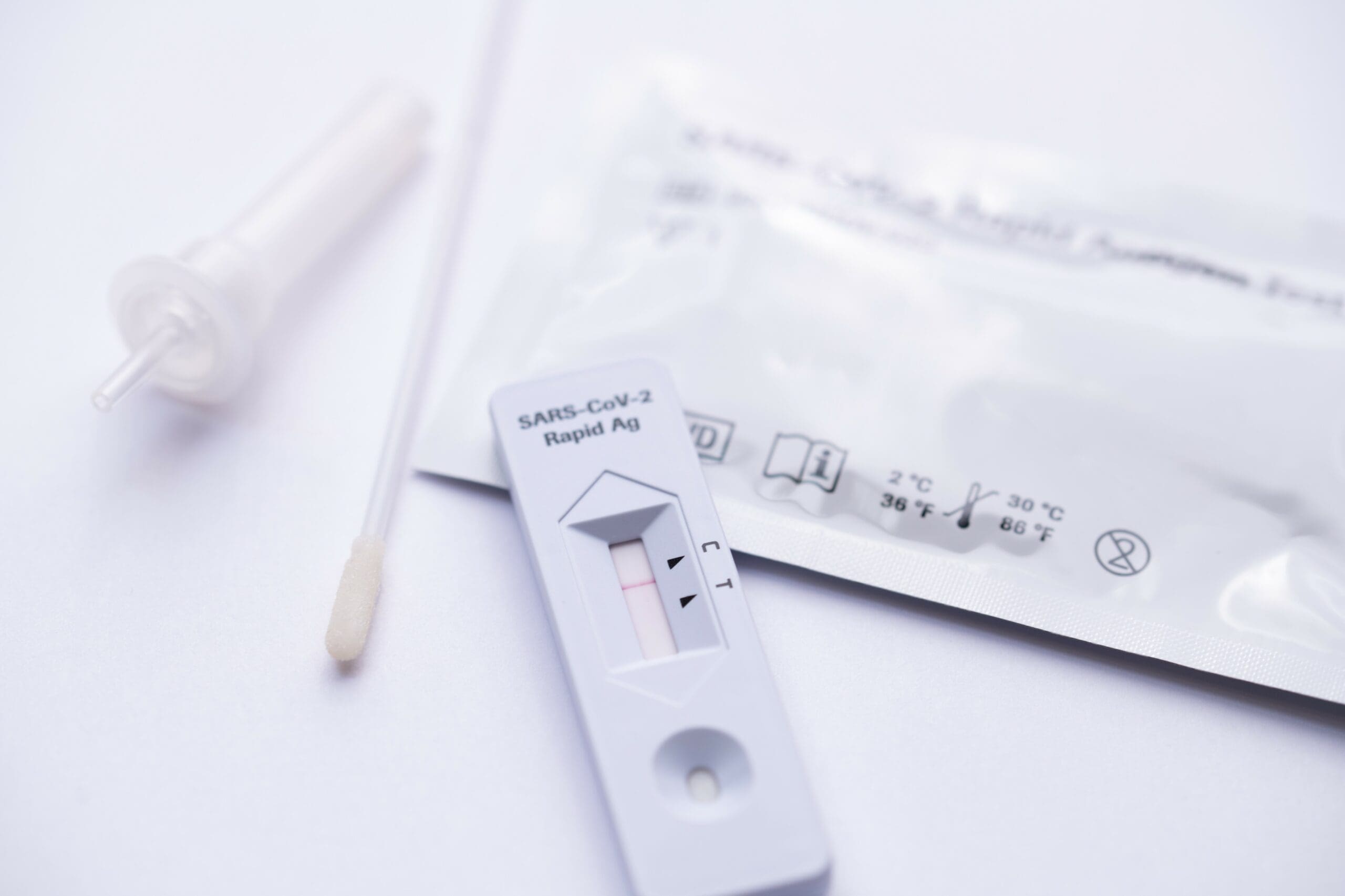 Rapid antigen tests – What is the international evidence?