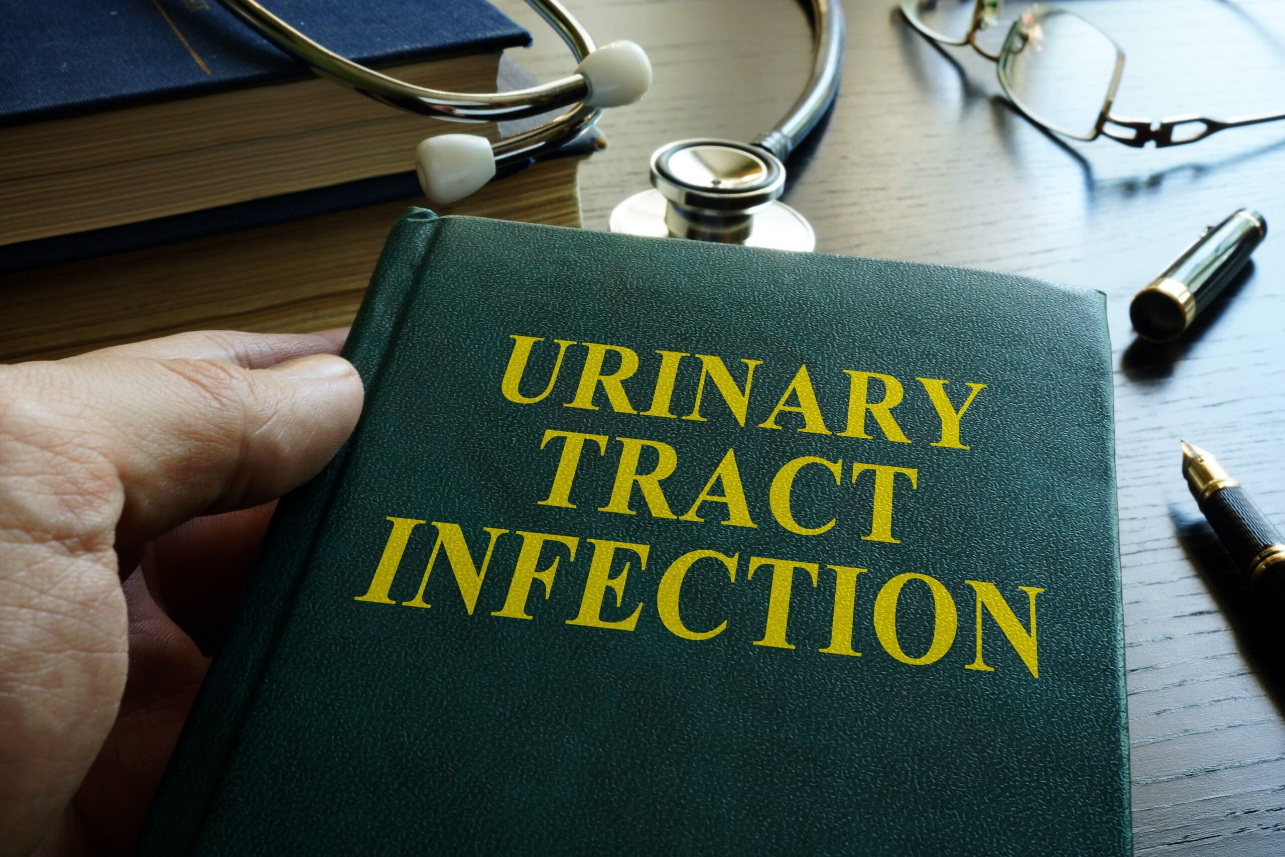 Blood in Urine – Causes and Tests