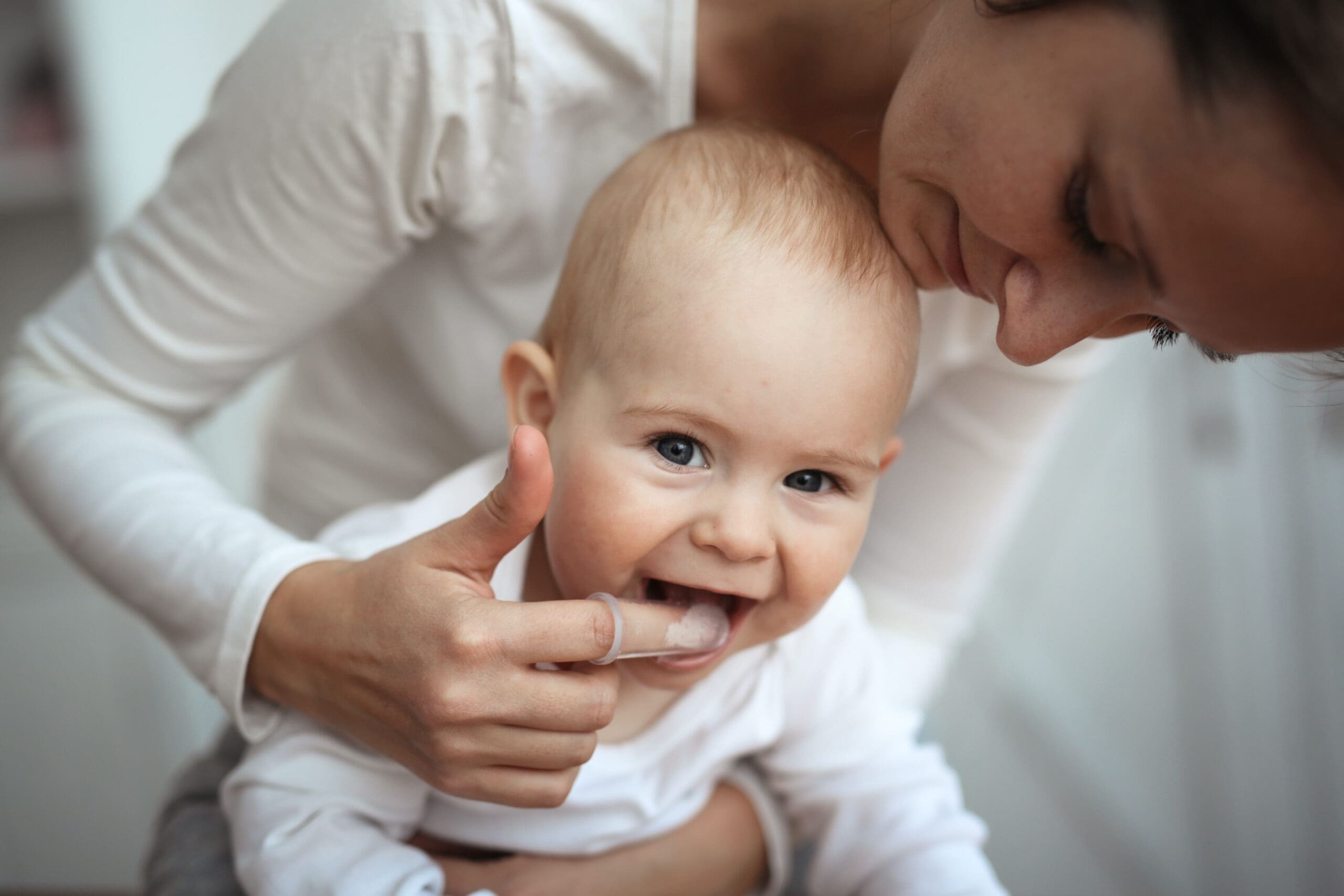Baby Teeth