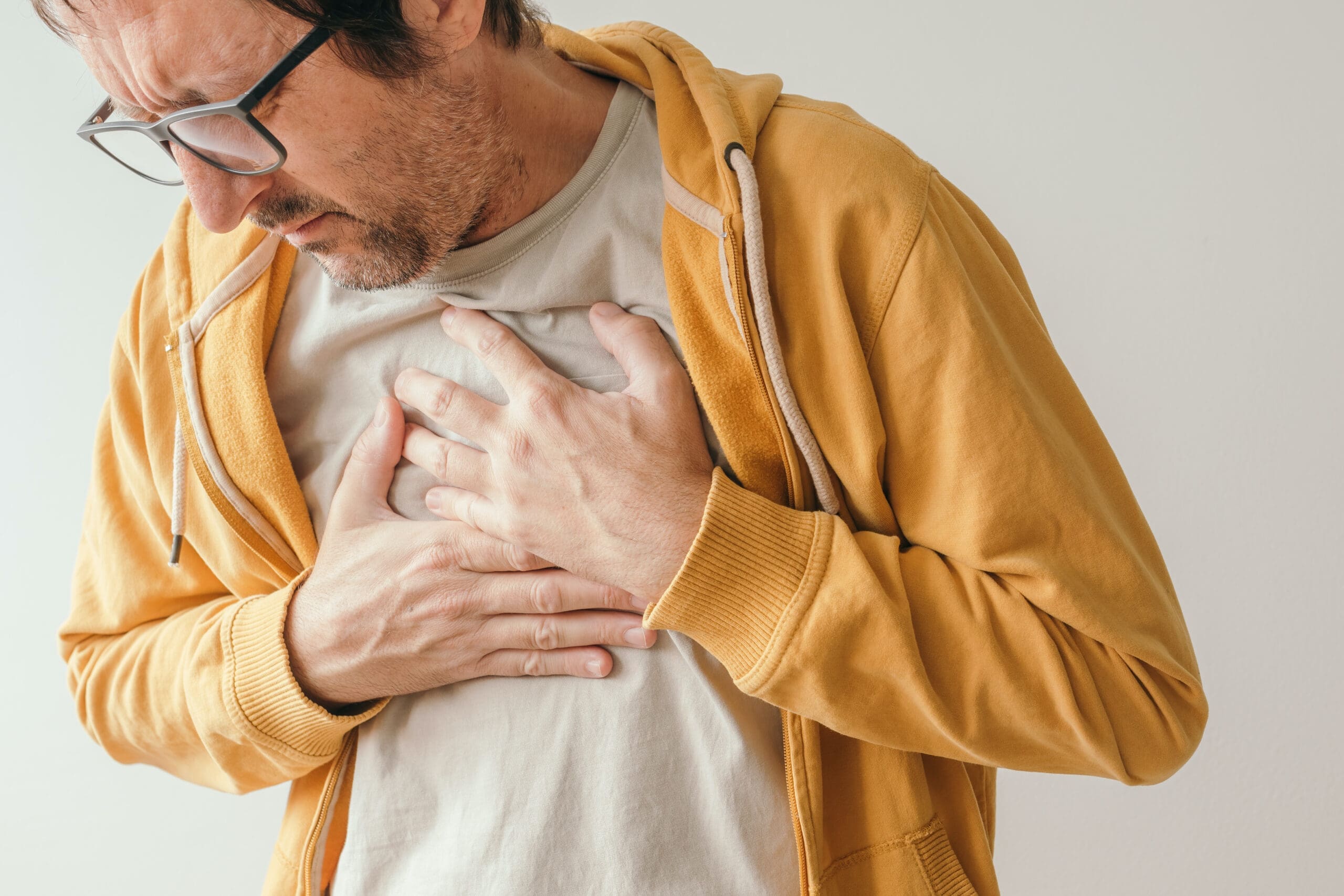 Costochondritis