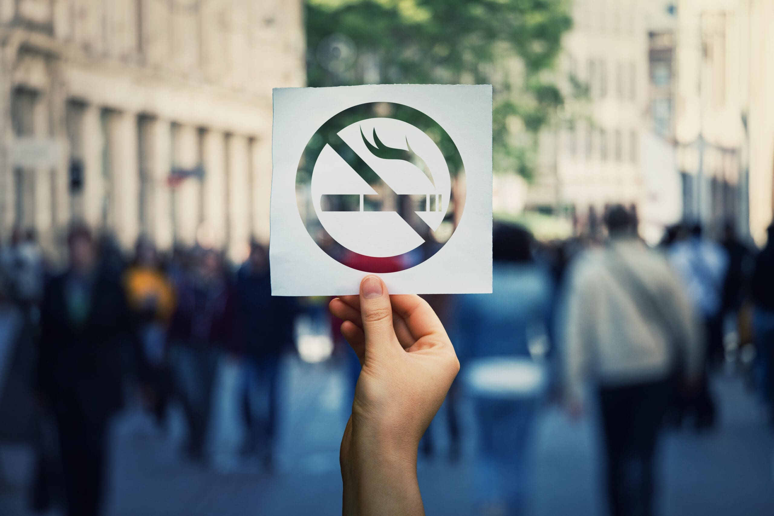 Is price a motivator to quit smoking?