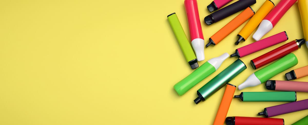 Vapes Why vaping is bad for your health