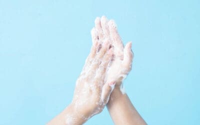 How to wash your hands like a doctor