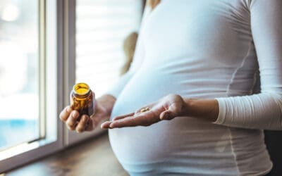 Pre-natal vitamins – which ones do you actually need?