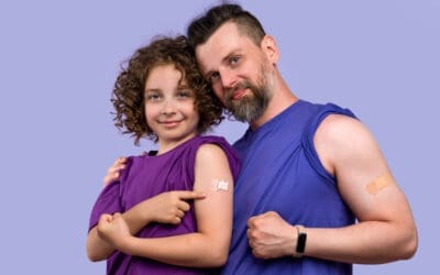 The surprise weapon to increasing vaccination