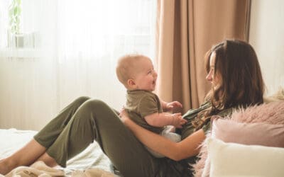 Post partum self-care