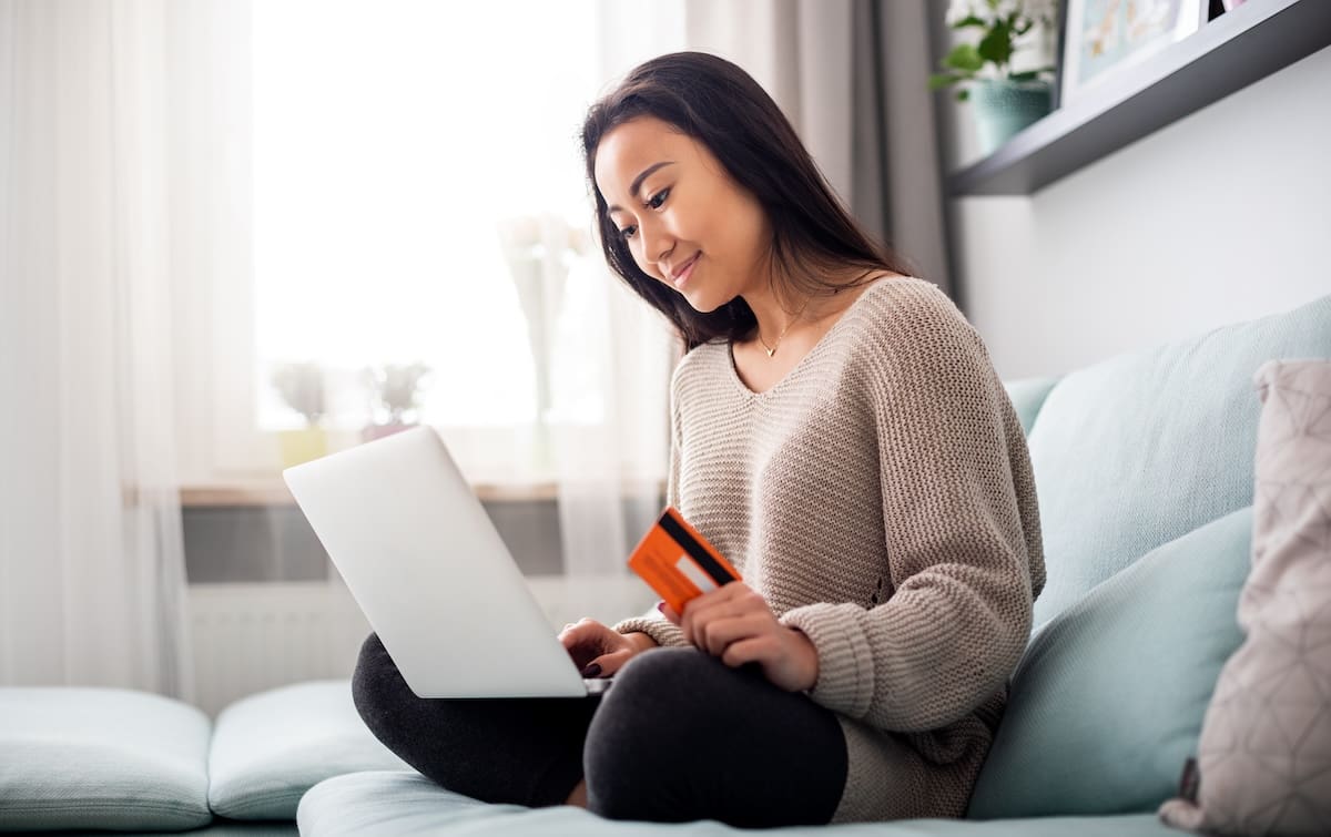 Ordering medical tests online is becoming increasingly popular