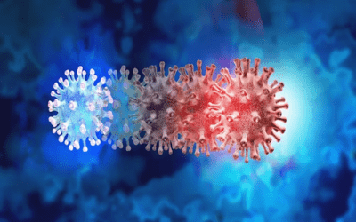 The emergence of JN.1 is an evolutionary ‘step change’ in the COVID pandemic. Why is this significant?