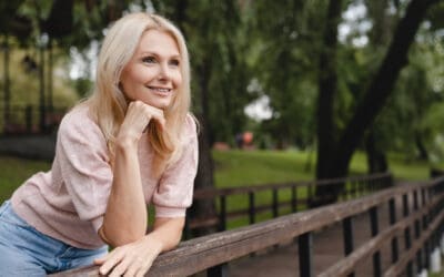 Perimenopause: The Essential Guide for Women