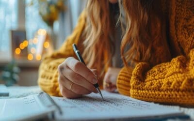 Perimenopause and menopause symptom checklist